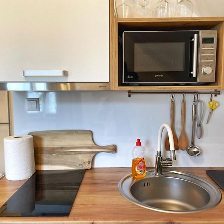 Guest House Ivica I Marica In Heart Of The National Park Plitvicka Jezera 普利特维采村 外观 照片
