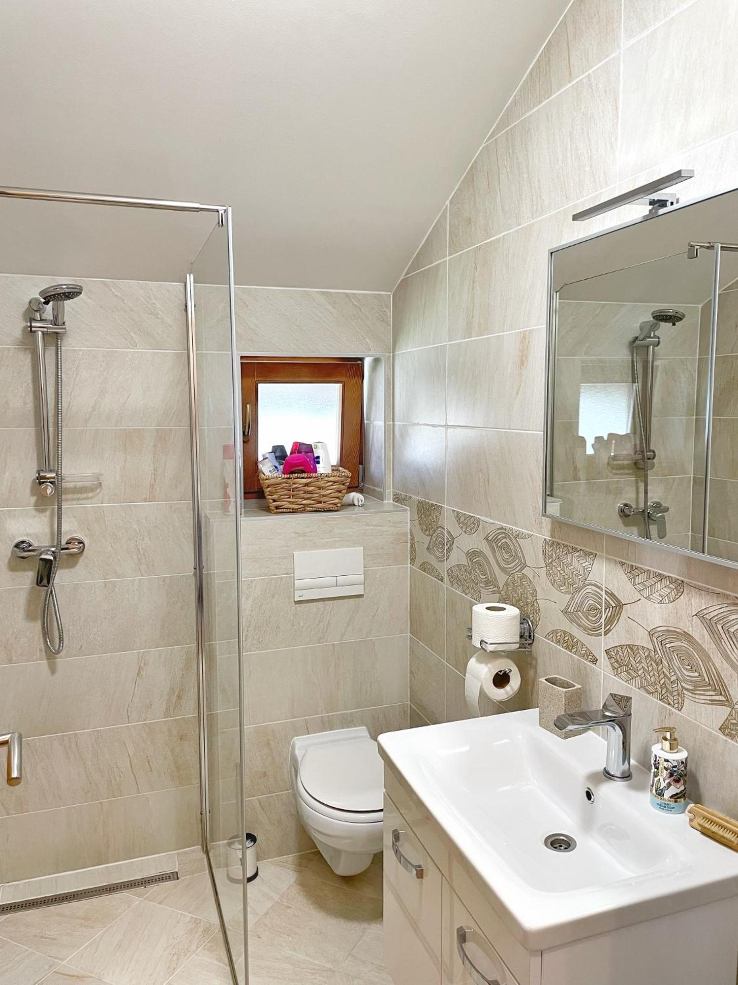 Guest House Ivica I Marica In Heart Of The National Park Plitvicka Jezera 普利特维采村 外观 照片