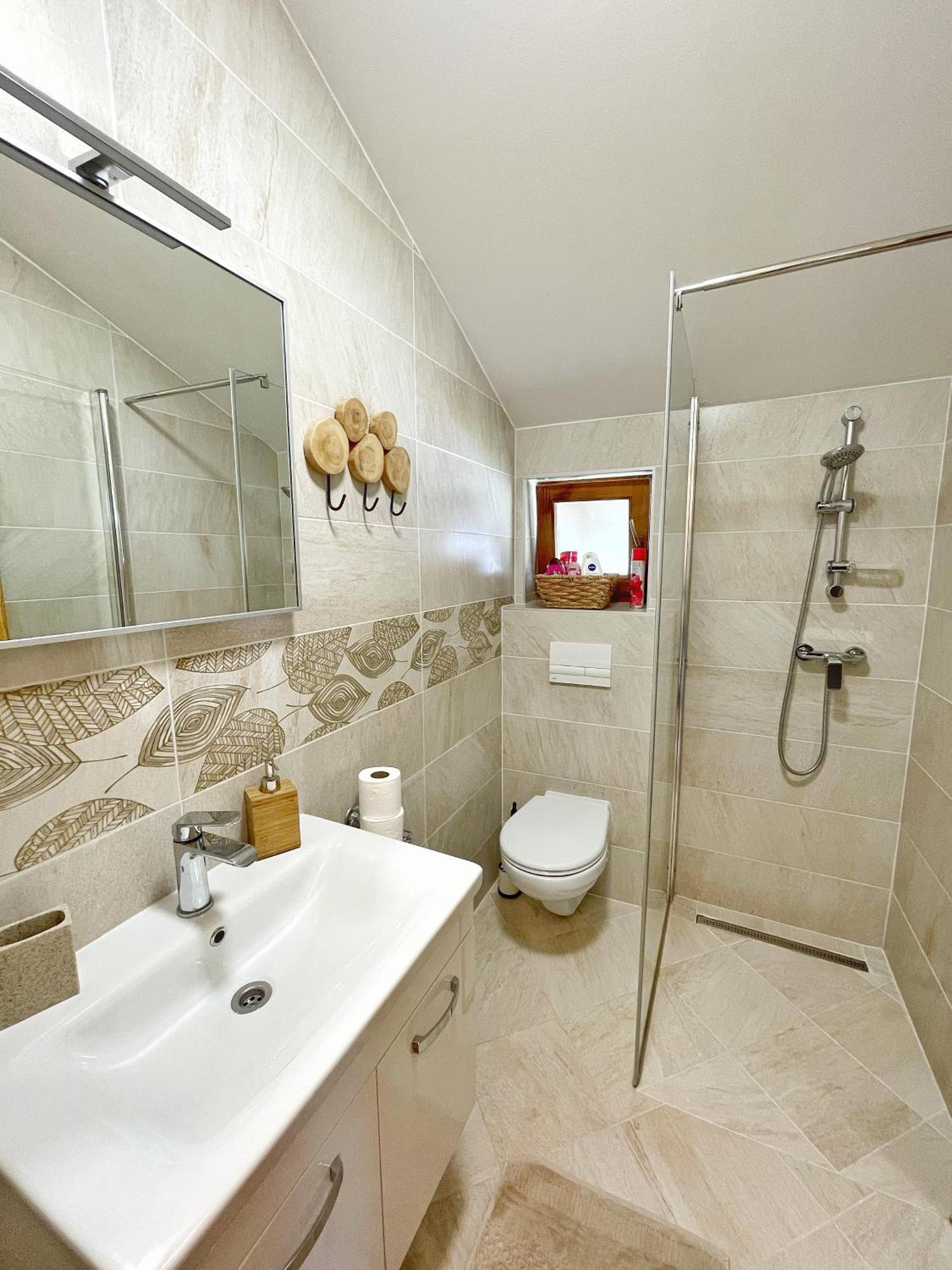 Guest House Ivica I Marica In Heart Of The National Park Plitvicka Jezera 普利特维采村 外观 照片