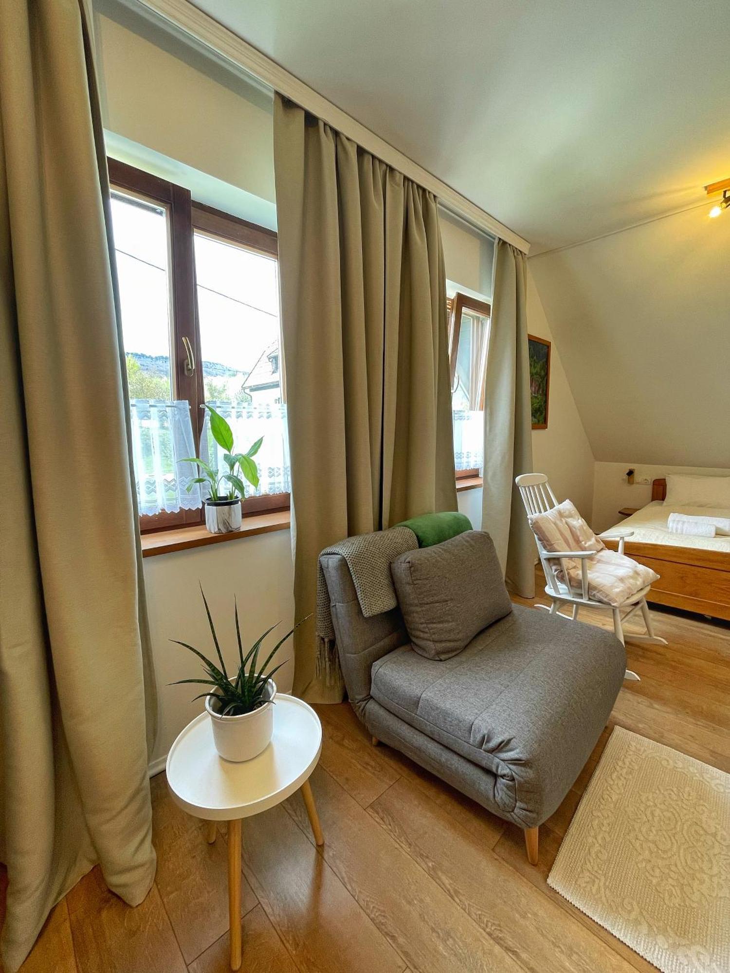 Guest House Ivica I Marica In Heart Of The National Park Plitvicka Jezera 普利特维采村 外观 照片