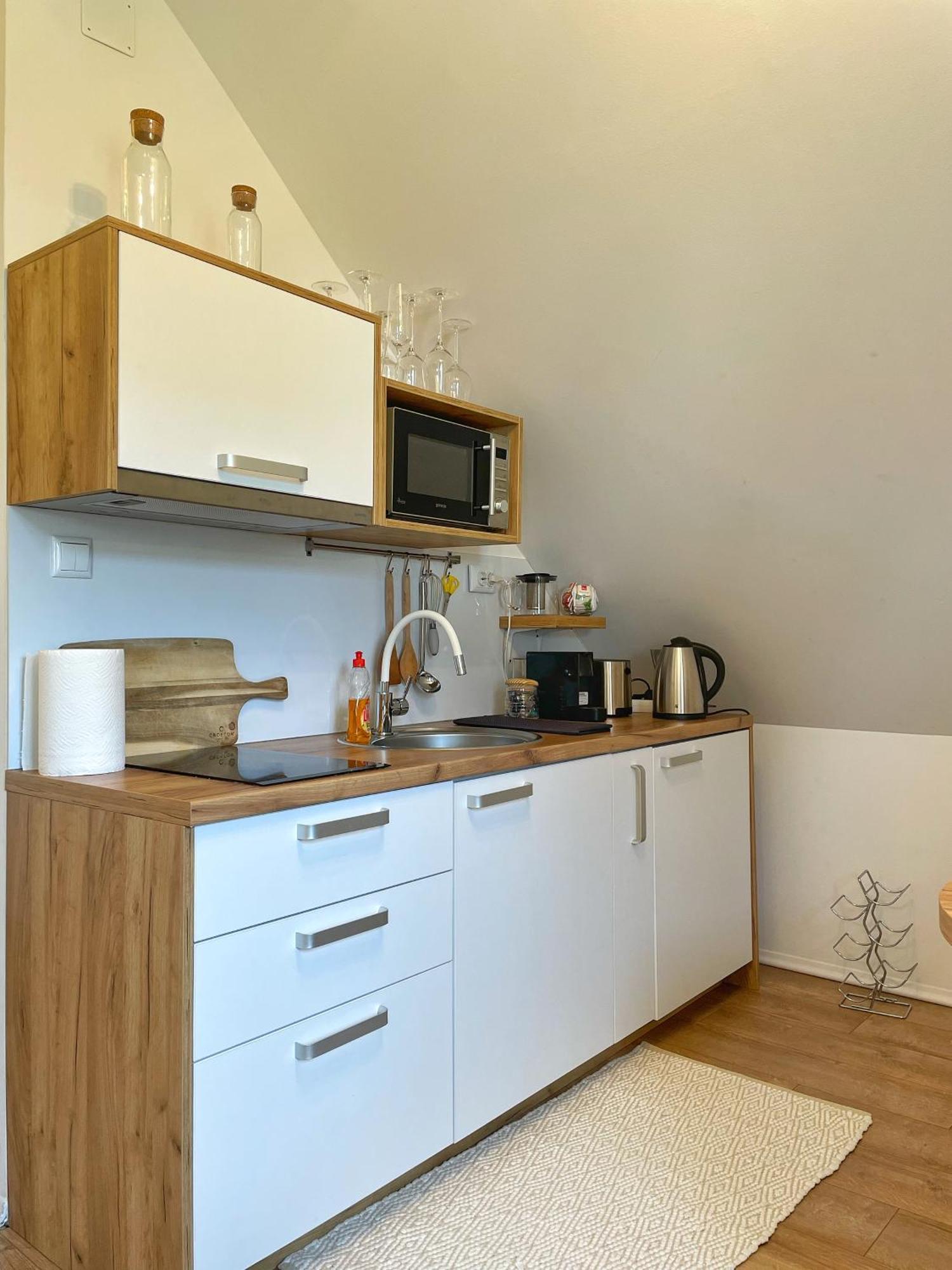 Guest House Ivica I Marica In Heart Of The National Park Plitvicka Jezera 普利特维采村 外观 照片