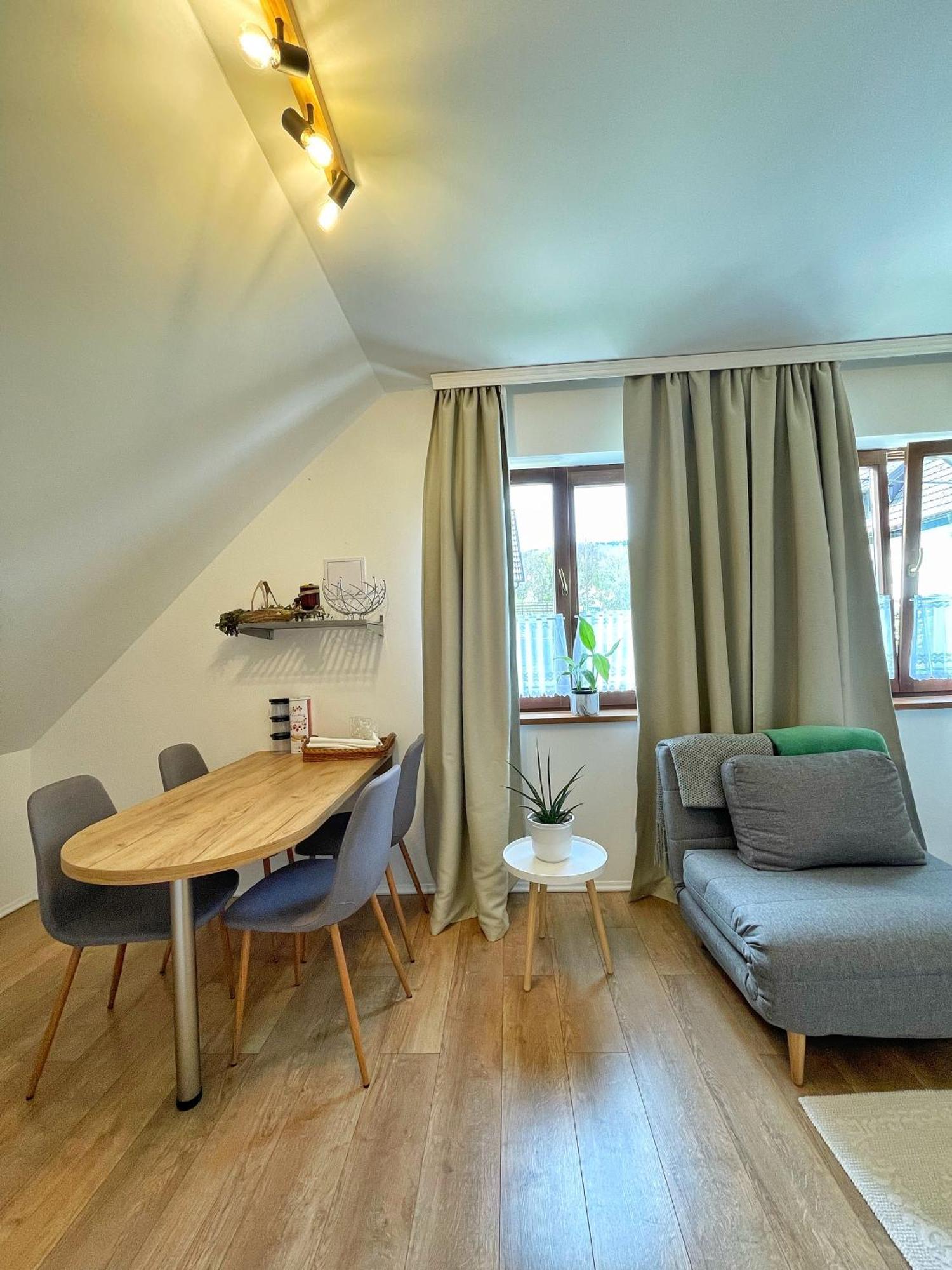 Guest House Ivica I Marica In Heart Of The National Park Plitvicka Jezera 普利特维采村 外观 照片