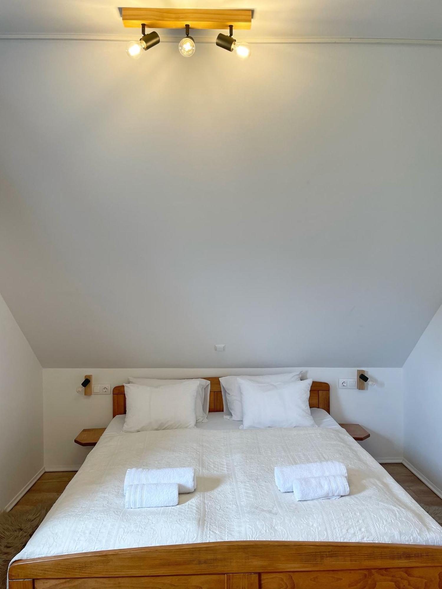 Guest House Ivica I Marica In Heart Of The National Park Plitvicka Jezera 普利特维采村 外观 照片